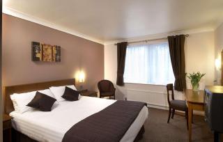 The Old Golf House Sure Hotel Collection by Best Western - Huddersfield - 7