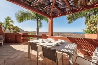 Alzaro 1-3 DELUXE SEA VIEW & JACUZZI 3B - Palm-Mar - 8