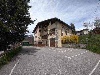 Auberge Le Valezan - Valezan - 0