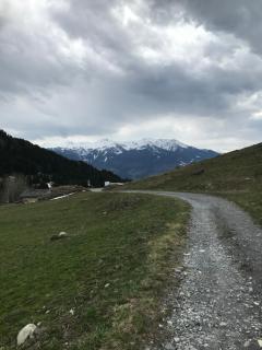 Auberge Le Valezan - Valezan - 8