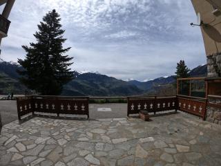 Auberge Le Valezan - Valezan - 6