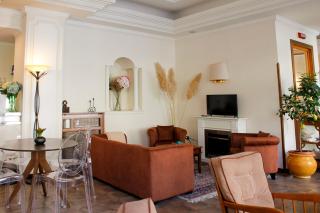 Hotel Delle Ortensie - Fiuggi - 2