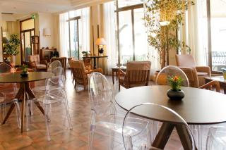 Hotel Delle Ortensie - 1
