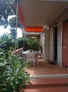 A casa di Ale - Castiglione della Pescaia - 4