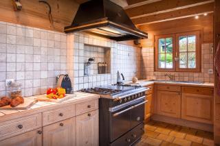 Chalet Flocon Magique - OVO Network - Saint-Jean-de-Sixt - 6