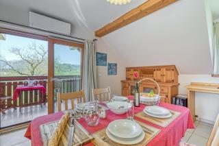 Apartments ApArt Bled - 8