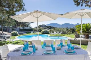 Villa Cava Del Tom Luxury - Porto Rotondo - 4