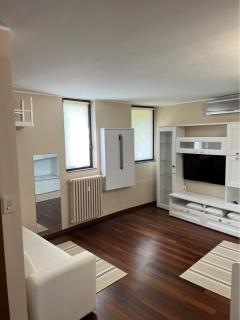 Tevere 20 House - Monza - 7
