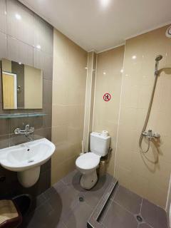 Private Rooms Trakiets - Pomorie - 4