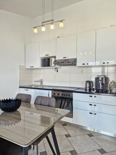 Luxury Apartments Silva with sea view - Trogir - 8
