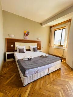 Private Rooms Trakiets - Pomorie - 0