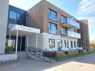 Aisa Apartment - Pärnu - 0