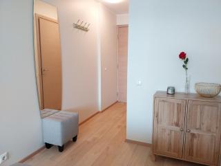 Aisa Apartment - Pärnu - 8