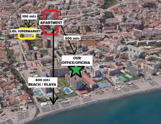 Duquesa 506 by IVI Real Estate - Torremolinos - 1