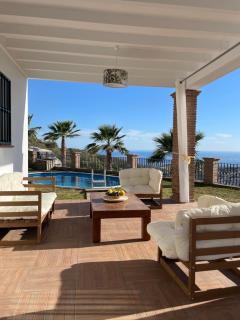 Casa Helen - Torrox - 0