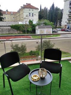 Apartman Dionis Centar - Trebinje - 4