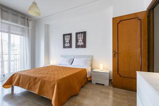 Via Libertà Roomy Apartment - Palermo - 7