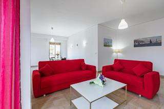 Via Libertà Roomy Apartment - Palermo - 5