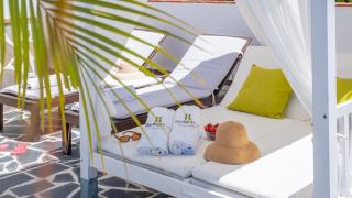 Casa Paraiso Tropical Torrox by Ruralidays - Torrox - 9