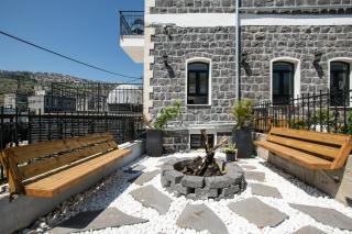 UG Boutique - סוויטות מדהימות ומעוצבות עם בריכה מחוממת ליד הכנרת - 6