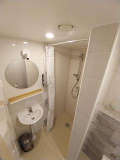 Aisa Apartment - Pärnu - 3