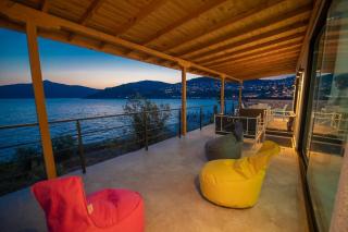 Villa Blue Coast I & II wBeach and Great Sea View - KALKAN - Kaş - 5