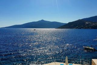 Villa Blue Coast I & II wBeach and Great Sea View - KALKAN - Kaş - 4