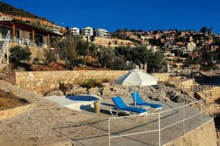Villa Blue Coast I & II wBeach and Great Sea View - KALKAN - Kaş - 1