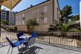 Blue Beach Apartment - Makarska - 1