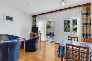 Blue Beach Apartment - 7