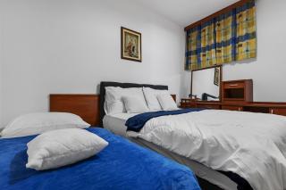 Blue Beach Apartment - Makarska - 6
