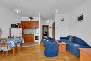 Blue Beach Apartment - Makarska - 2