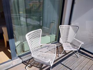 Aisa Apartment - Pärnu - 1