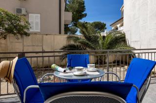 Blue Beach Apartment - 9