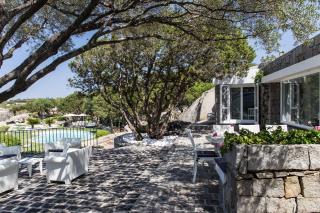 Villa Cava Del Tom Luxury - Porto Rotondo - 6