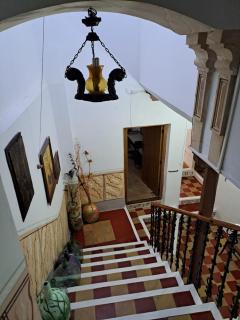Casa de La Parra - Valverde de Júcar - 7