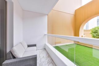 Stunning 1BR in Bahar near JBR Beach - 5