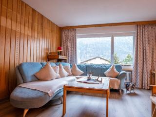 Apartment Chesa Clüs 6 by Interhome - Zuoz - 5