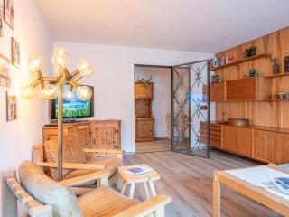 Apartment Chesa Clüs 6 by Interhome - Zuoz - 3