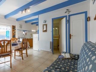 Holiday Home Ty Kerveal by Interhome - 1