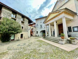 Holiday Home Casa del Villaggio by Interhome - Baveno - 0