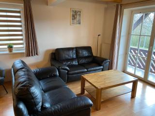 Holiday Home Holiday Hill 29 by Interhome - Čistá - 5