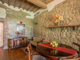 Apartment Fattoria Petraglia - Loggiato by Interhome - Monteriggioni - 7
