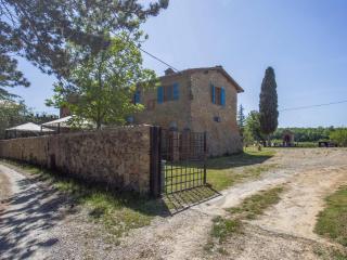Apartment Fattoria Petraglia - Loggiato by Interhome - Monteriggioni - 1