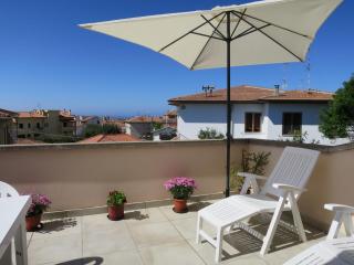 Apartment Mansarda by Interhome - Rosignano Solvay - 9