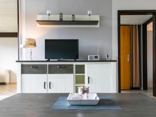Holiday Home Fedderwardersiel-4 by Interhome - Fedderwarderdeich - 3