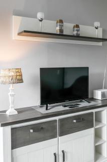 Holiday Home Fedderwardersiel-4 by Interhome - Fedderwarderdeich - 5
