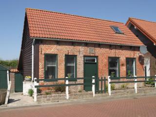 Holiday Home Helmrich by Interhome - Schoondijke - 8