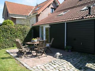 Holiday Home Helmrich by Interhome - Schoondijke - 9