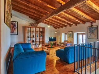 Holiday Home Casa Stella-4 by Interhome - Spiazzi Di Caprino - 7